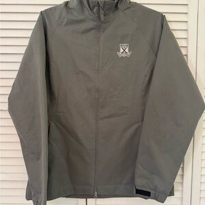 Nike Golf Jacket - Storm Fit